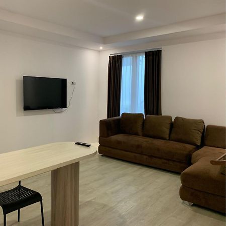Tambi Tea Resort Kejajar Dış mekan fotoğraf