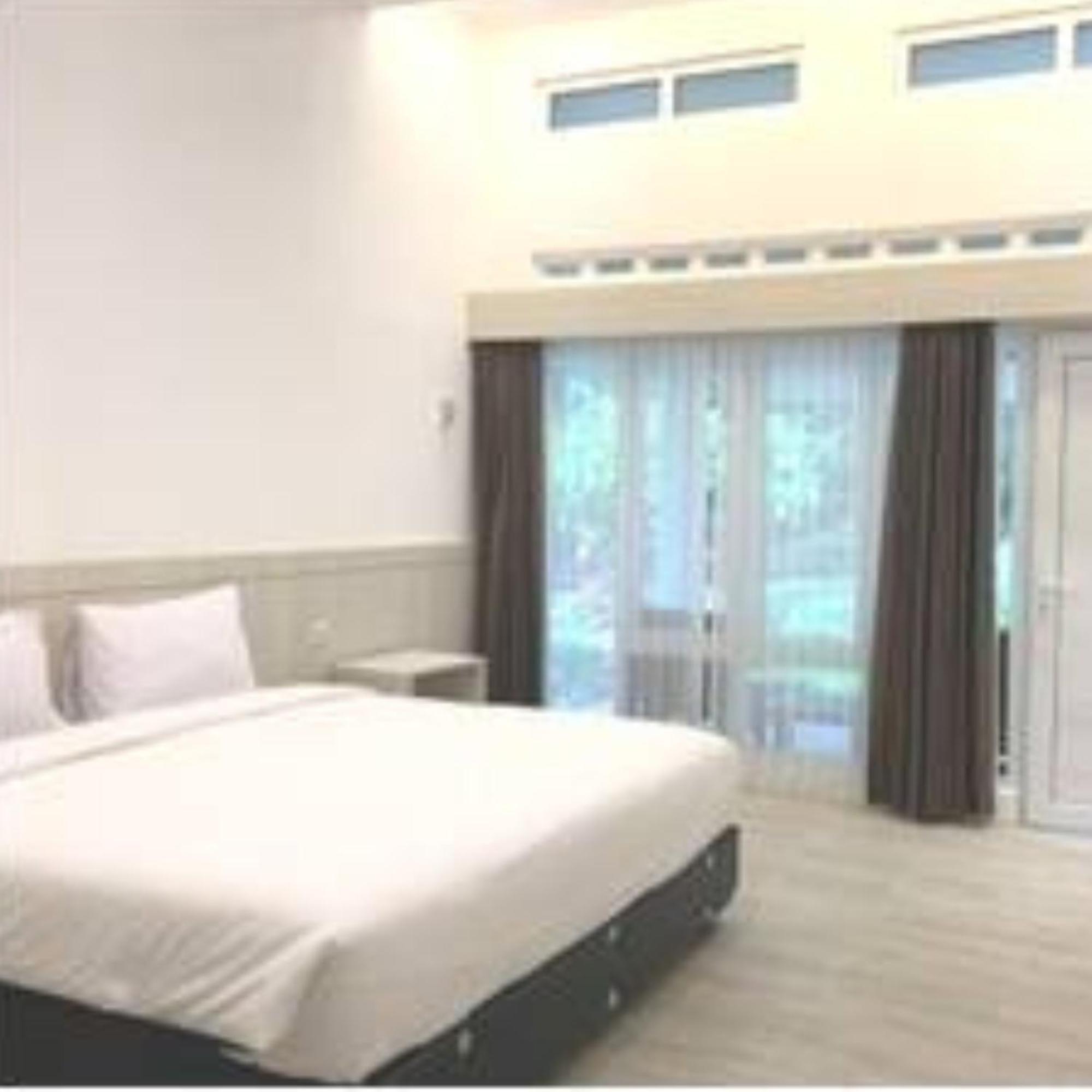 Tambi Tea Resort Kejajar Dış mekan fotoğraf